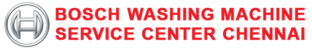 Bosch Washing Machine Service